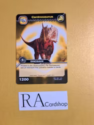 Centrosaurus DKS2-003/035 Dinosaur King