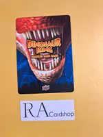 Alpha Arrhinoceratops DKS2-012/035 Dinosaur King