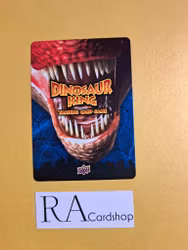 Mighty Diceratop DKS2-009/035 Dinosaur King