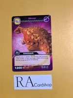 Minmi DKS2-004/035 Dinosaur King