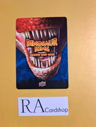 Minmi DKS2-004/035 Dinosaur King