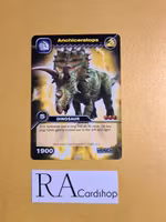 Anchiceratops DKS2-015/035 Dinosaur King