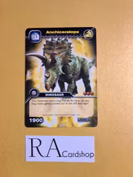 Anchiceratops DKS2-015/035 Dinosaur King