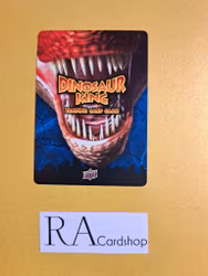 Savammah Monoclonius DKS2-005/035 Dinosaur King