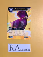 Zuniceratops DKS2-001/035 Dinosaur King
