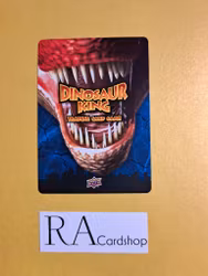 Zuniceratops DKS2-001/035 Dinosaur King