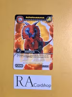 Achelousaurus DKS2-007/035 Dinosaur King