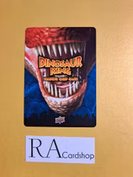 Shantungosaurus DKS2-014/035 Dinosaur King