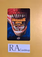 Prowling Daspletosaurus DKS2-016/035 Dinosaur King