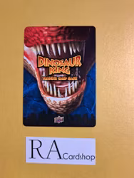 Prowling Daspletosaurus DKS2-016/035 Dinosaur King