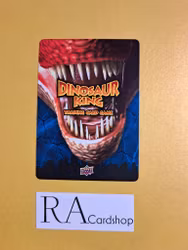 Thundering Styracosaurus DKS2-034/035 Dinosaur King