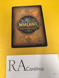 Kavai the Wanderer 173/319 Through the Dark Portal