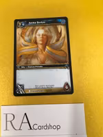 Anika Berlyn 175/361 Heroes of Azeroth World of Warcraft TCG