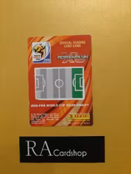 Obafemi Martins 2010 FIFA World Cup South Africa Adrenalyn XL