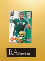 Joseph Yobo 2010 FIFA World Cup South Africa Adrenalyn XL