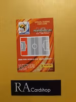 Joseph Yobo 2010 FIFA World Cup South Africa Adrenalyn XL