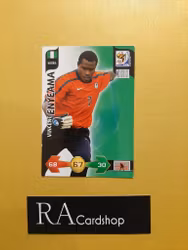 Vincent Enyeama 2010 FIFA World Cup South Africa Adrenalyn XL