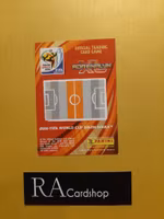 Park Ju-Sung 2010 FIFA World Cup South Africa Adrenalyn XL