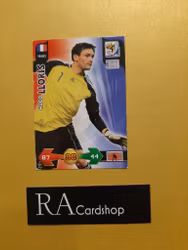 Hugo Lloris 2010 FIFA World Cup South Africa Adrenalyn XL