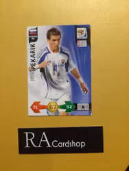 Peter Pekarik 2010 FIFA World Cup South Africa Adrenalyn XL