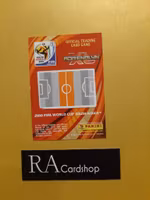 Miroslav Karhan 2010 FIFA World Cup South Africa Adrenalyn XL