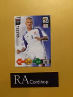 Martin Skrtel 2010 FIFA World Cup South Africa Adrenalyn XL