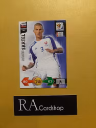 Martin Skrtel 2010 FIFA World Cup South Africa Adrenalyn XL