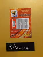 Martin Skrtel 2010 FIFA World Cup South Africa Adrenalyn XL