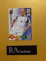 Miroslac Karhan (2) 2010 FIFA World Cup South Africa Adrenalyn XL