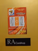 Miroslac Karhan (2) 2010 FIFA World Cup South Africa Adrenalyn XL