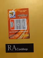 Yuichi Komano 2010 FIFA World Cup South Africa Adrenalyn XL