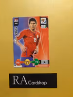 Nikola Zigic 2010 FIFA World Cup South Africa Adrenalyn XL