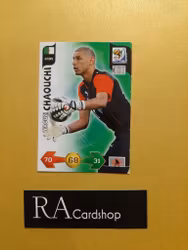 Faouzi Chaouchi 2010 FIFA World Cup South Africa Adrenalyn XL