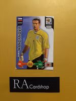 Samir Handanovic (1) 2010 FIFA World Cup South Africa Adrenalyn XL