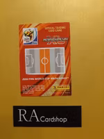 Juan Sebastian Veron 2010 FIFA World Cup South Africa Adrenalyn XL