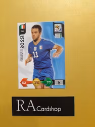Gueseppe Rossi 2010 FIFA World Cup South Africa Adrenalyn XL