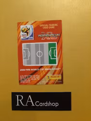 Gueseppe Rossi 2010 FIFA World Cup South Africa Adrenalyn XL