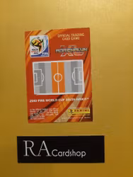 Mauro Camoranesi 2010 FIFA World Cup South Africa Adrenalyn XL