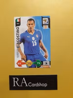 Gaetano D´Agostino 2010 FIFA World Cup South Africa Adrenalyn XL