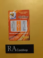 Gaetano D´Agostino 2010 FIFA World Cup South Africa Adrenalyn XL