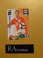 Rafael Van Det Vaart 2010 FIFA World Cup South Africa Adrenalyn XL