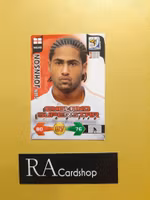Glen Johnson 2010 FIFA World Cup South Africa Adrenalyn XL