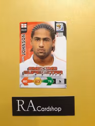 Glen Johnson 2010 FIFA World Cup South Africa Adrenalyn XL
