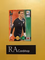 Eduardo 2010 FIFA World Cup South Africa Adrenalyn XL