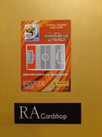 Eduardo 2010 FIFA World Cup South Africa Adrenalyn XL