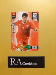 Tranquillo Barnetta 2010 FIFA World Cup South Africa Adrenalyn XL