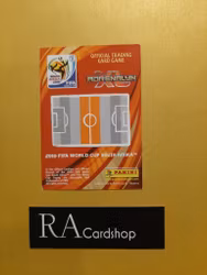 Tranquillo Barnetta 2010 FIFA World Cup South Africa Adrenalyn XL