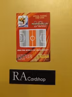 Gökhan Inler Star Player 2010 FIFA World Cup South Africa Adrenalyn XL