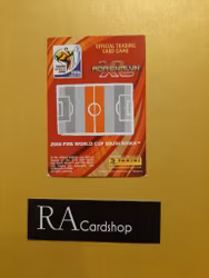 Gökhan Inler Star Player 2010 FIFA World Cup South Africa Adrenalyn XL