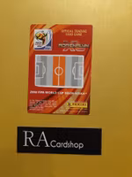 Jean Makoun Star Player 2010 FIFA World Cup South Africa Adrenalyn XL